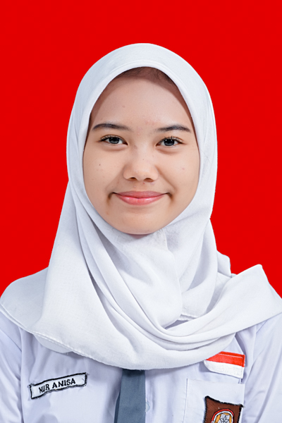 Nur Anisa - SMAN 21 Bandung